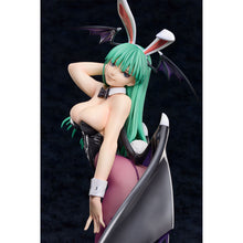 Load image into Gallery viewer, PRE-ORDER B-style Darkstalkers Series Morrigan Bunny ver.