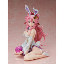 Load image into Gallery viewer, PRE-ORDER B-style Lacus Clyne bare legs bunny ver. Mobile Suit Gundam SEED