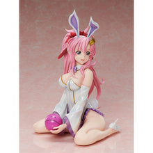 Load image into Gallery viewer, PRE-ORDER B-style Lacus Clyne bare legs bunny ver. Mobile Suit Gundam SEED