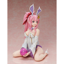 Load image into Gallery viewer, PRE-ORDER B-style Lacus Clyne bare legs bunny ver. Mobile Suit Gundam SEED
