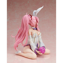 Load image into Gallery viewer, PRE-ORDER B-style Lacus Clyne bare legs bunny ver. Mobile Suit Gundam SEED