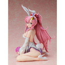 Load image into Gallery viewer, PRE-ORDER B-style Lacus Clyne bare legs bunny ver. Mobile Suit Gundam SEED