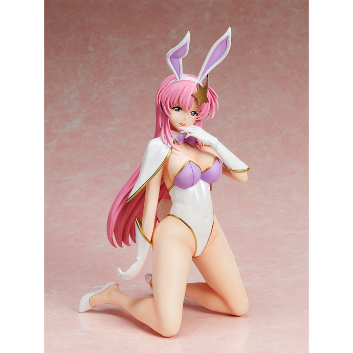 PRE-ORDER B-style Meer Campbell bare legs bunny Mobile Suit Gundam SEED Destiny
