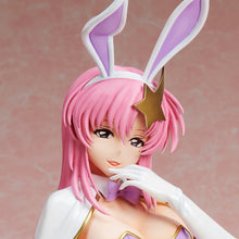 Load image into Gallery viewer, PRE-ORDER B-style Meer Campbell bare legs bunny Mobile Suit Gundam SEED Destiny