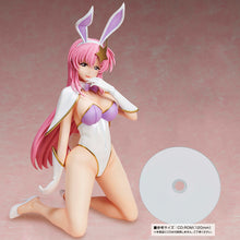 Load image into Gallery viewer, PRE-ORDER B-style Meer Campbell bare legs bunny Mobile Suit Gundam SEED Destiny