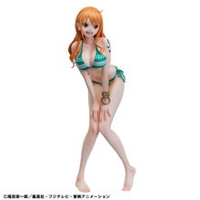 Load image into Gallery viewer, PRE-ORDER B-style Nami Swim Suit Ver. One Piece