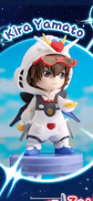 Load image into Gallery viewer, PRE-ORDER BN Figure Q Mobile Suit Gundam SEED Destiny Pajama ver. Box of 6