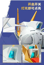 Load image into Gallery viewer, PRE-ORDER BN HEAD COLLECTION Rising Freedom Gundam Ver. Mobile Suit Gundam SEED Freedom