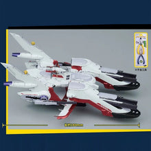 Load image into Gallery viewer, PRE-ORDER BN Metal Works LCAM-01XA Archangel Mobile Suit Gundam SEED
