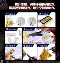 Load image into Gallery viewer, PRE-ORDER BN Metal Works Vol.4 RX-93ff Nu Gundam (Fukuoka) Model Kit Mobile Suit Gundam