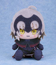 Load image into Gallery viewer, PRE-ORDER BOX OF 5 - Chocopuni Plushie Avenger Jeanne d'Arc (Alter) Fate Grand Order