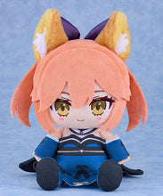 Load image into Gallery viewer, PRE-ORDER BOX OF 5 - Chocopuni Plushie Caster Tamamo no Mae Fate Grand Order