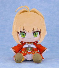 Load image into Gallery viewer, PRE-ORDER BOX OF 5 - Chocopuni Plushie Saber Nero Claudius Fate Grand Order