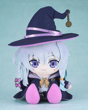Load image into Gallery viewer, PRE-ORDER Plushie Elaina Wandering Witch: The Journey of Elaina