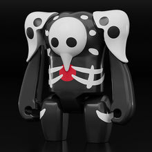 Load image into Gallery viewer, PRE-ORDER BRICKROID 4th Angel Rebuild of Evangelion