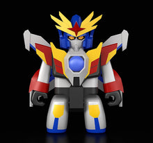 Load image into Gallery viewer, PRE-ORDER BRICKROID Da-Garn X The Brave Fighter Of Legend Da-garn