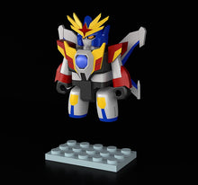 Load image into Gallery viewer, PRE-ORDER BRICKROID Da-Garn X The Brave Fighter Of Legend Da-garn