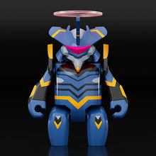 Load image into Gallery viewer, PRE-ORDER BRICKROID Evangelion Mark.06 Rebuild of Evangelion