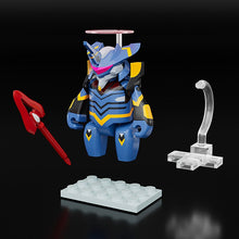 Load image into Gallery viewer, PRE-ORDER BRICKROID Evangelion Mark.06 Rebuild of Evangelion