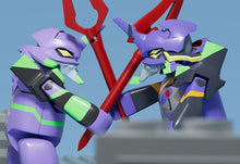 Load image into Gallery viewer, PRE-ORDER BRICKROID Evangelion Production Model-13 Rebuild of Evangelion