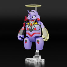 Load image into Gallery viewer, PRE-ORDER BRICKROID Evangelion Test Type-01 Pseudo DMS Phase Rebuild of Evangelion