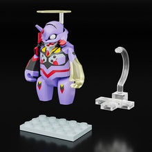 Load image into Gallery viewer, PRE-ORDER BRICKROID Evangelion Test Type-01 Pseudo DMS Phase Rebuild of Evangelion