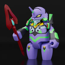 Load image into Gallery viewer, PRE-ORDER BRICKROID Evangelion Test Type-01 Rebuild of Evangelion