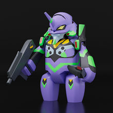 Load image into Gallery viewer, PRE-ORDER BRICKROID Evangelion Test Type-01 Rebuild of Evangelion