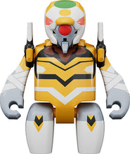 Load image into Gallery viewer, PRE-ORDER BRICKROID Evangelion Unit-00: 2.0 You Can (Not) Advance Ver. BRICKROID Rebuild of Evangelion Evangelion Proto Type-00: 2.0 Ver. Posable Figure