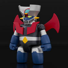 Load image into Gallery viewer, PRE-ORDER BRICKROID Mazinger Z
