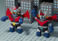Load image into Gallery viewer, PRE-ORDER BRICKROID Mazinger Z