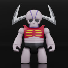 Load image into Gallery viewer, PRE-ORDER BRICKROID Mechanical Beasts Set 1 Mazinger Z
