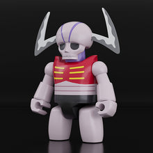 Load image into Gallery viewer, PRE-ORDER BRICKROID Mechanical Beasts Set 1 Mazinger Z