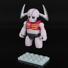 Load image into Gallery viewer, PRE-ORDER BRICKROID Mechanical Beasts Set 1 Mazinger Z