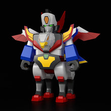 Load image into Gallery viewer, PRE-ORDER BRICKROID Pegasus Saber The Brave Fighter of Legend Da-Garn
