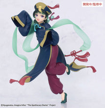 Load image into Gallery viewer, PRE-ORDER BRILLIANT Figure Seasonal Maomao Jiangshi The Apothecary Diaries