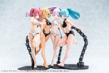 Load image into Gallery viewer, PRE-ORDER BUSTER DOLL Paladin Darkness Claw