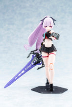 Load image into Gallery viewer, PRE-ORDER BUSTER DOLL Paladin Darkness Claw