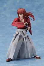 Load image into Gallery viewer, PRE-ORDER BUZZmod Kenshin Himura Rurouni Kenshin