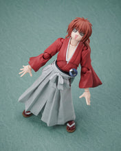 Load image into Gallery viewer, PRE-ORDER BUZZmod Kenshin Himura Rurouni Kenshin