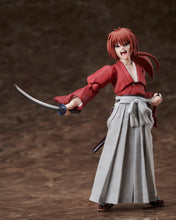 Load image into Gallery viewer, PRE-ORDER BUZZmod Kenshin Himura Rurouni Kenshin