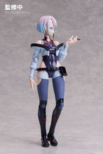 Load image into Gallery viewer, PRE-ORDER BUZZmod Lucy Cyberpunk: Edgerunners