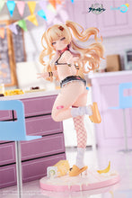 Load image into Gallery viewer, PRE-ORDER Bache: Anniversary Illustration Ver. Plushie Set Azur Lane