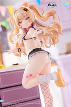 Load image into Gallery viewer, PRE-ORDER Bache: Anniversary Illustration Ver. Plushie Set Azur Lane