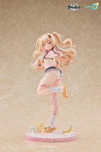 Load image into Gallery viewer, PRE-ORDER Bache: Anniversary Illustration Ver. Plushie Set Azur Lane