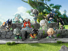 Load image into Gallery viewer, PRE-ORDER Balefield Valor Themed Series Sumeru Box of 9 Genshin Impact