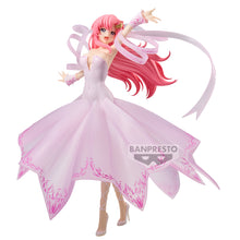 Load image into Gallery viewer, PRE-ORDER Banpresto Evolve Lacus Clyne Figure Mobile Suit Gundam Seed