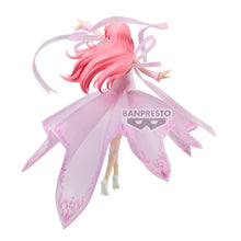 Load image into Gallery viewer, PRE-ORDER Banpresto Evolve Lacus Clyne Figure Mobile Suit Gundam Seed