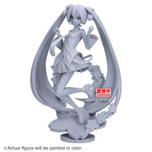 Load image into Gallery viewer, PRE-ORDER Banpresto Evolve Sakura Miku Hatsune Miku