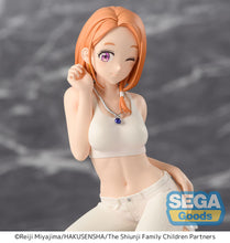 Load image into Gallery viewer, PRE-ORDER Banri Shiunji PM Perching Figure The Shiunji Family Children